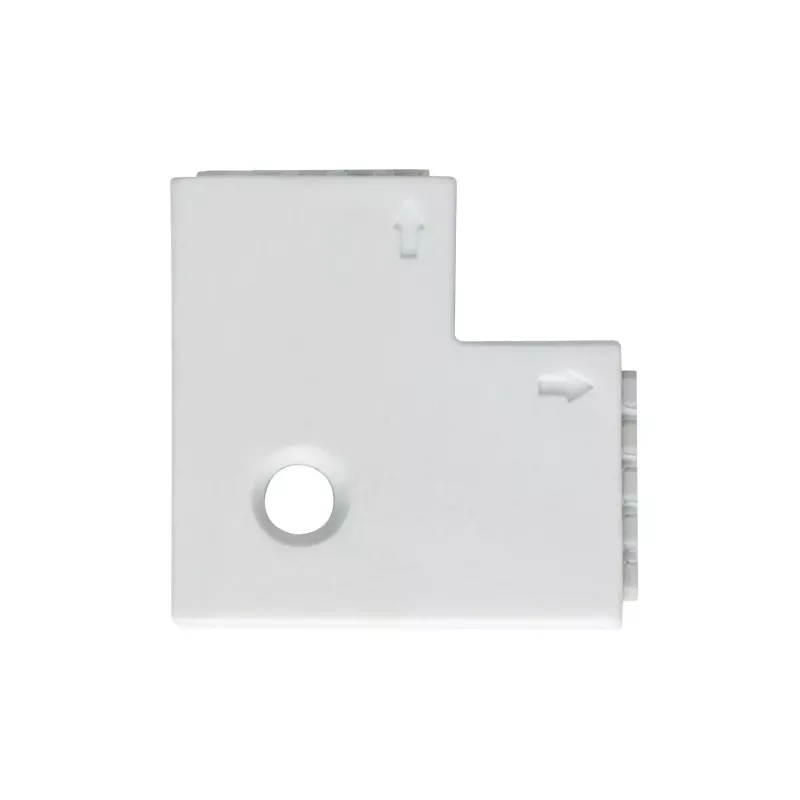 MaxLED Accessories Corner Connector 25x25mm max. 144W White