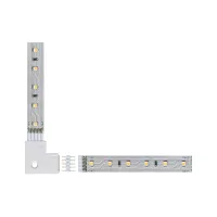 MaxLED Accessories Corner Connector 25x25mm max. 144W White - système d'accrochage et décoration - détail 3