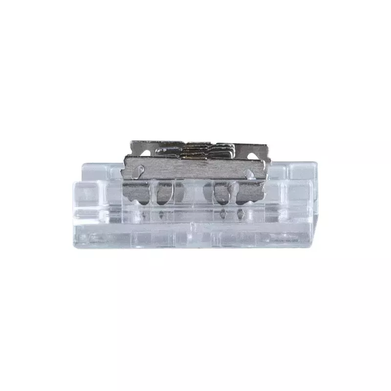 Pro Strip Connecteur RGBW Slim 14x13,5mm max. 144W Transparent