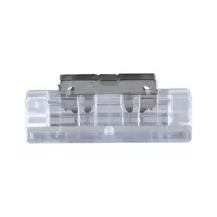 Conector Pro Strip, monocolor, 10x13,5 mm, máx. 144 W, transparente. - système d'accrochage et décoration - détail 2