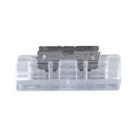 Conector Pro Strip, monocolor, 11,5 x 13,5 mm, máx. 144 W, transparente. - système d'accrochage et décoration - détail 2