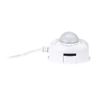 MaxLED 250 LED Streifen - Basisset - 2700k - Beschichtet - IP44 - système d'accrochage et décoration - détail 2