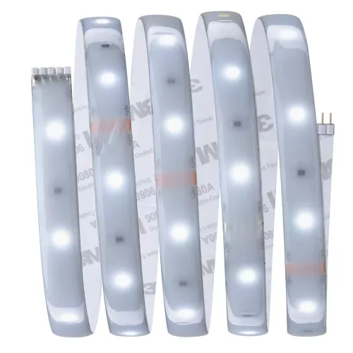 Tira LED MaxLED 250 - Kit básico - 6500k - Recubierta - IP44