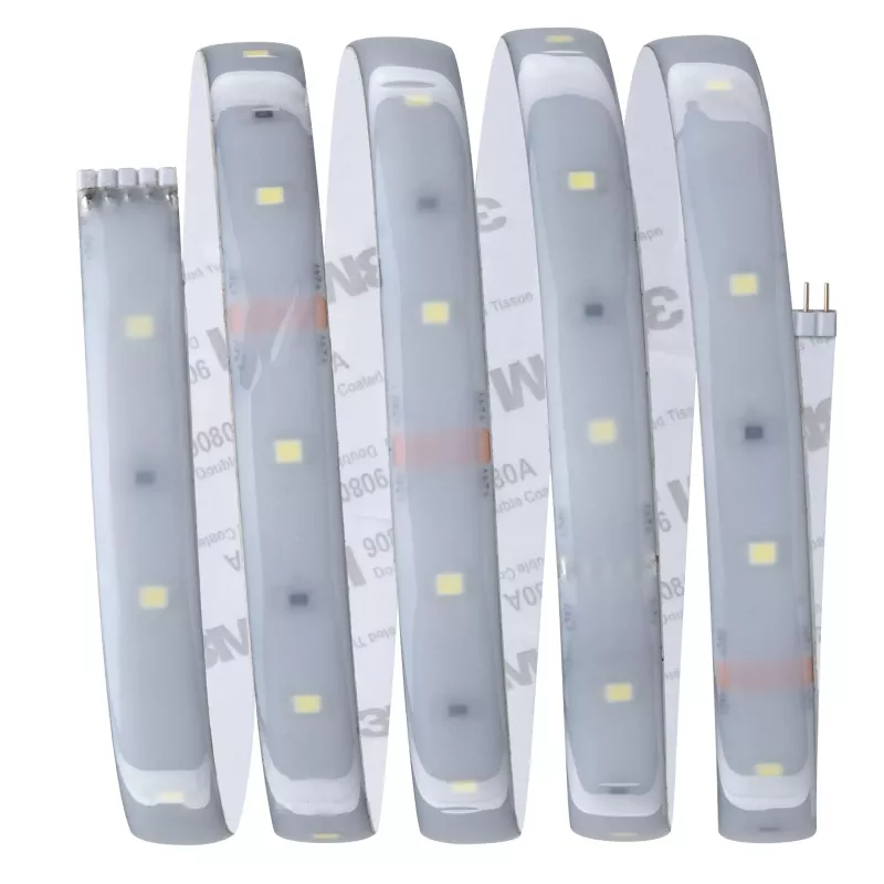 MaxLED 250 LED Strip - Basic Kit - 6500k - Coated - IP44