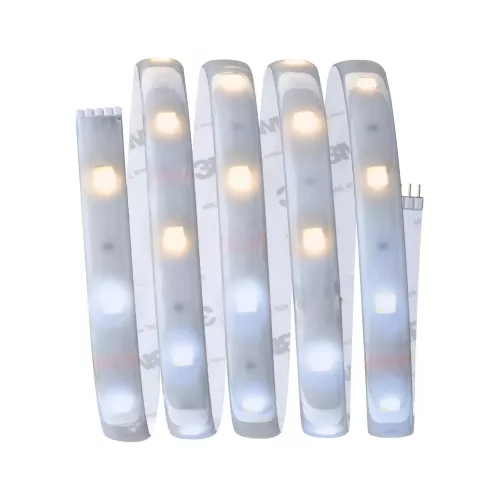 MaxLED 250 LED Strip - Basic kit - - Tunable white - Coated - IP44 PAULMANN 16 - Cimaise Tableau 