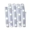 MaxLED 250 Strip LED - Kit de base - - Tunable white - Revêtue - IP44 PAULMANN 17 - Cimaise Tableau 