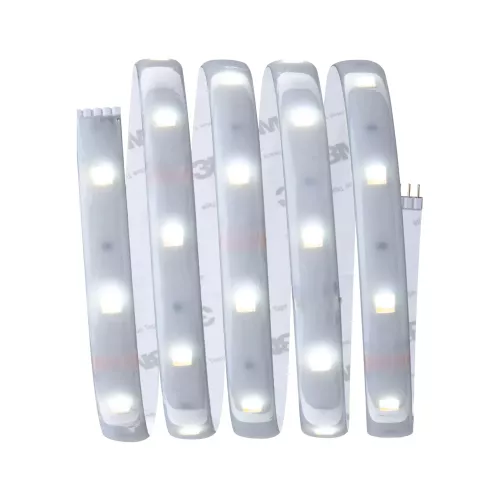MaxLED 250 LED Strip - Basic kit - - Tunable white - Coated - IP44 PAULMANN 17 - Cimaise Tableau 