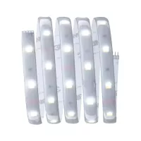 MaxLED 250 Strip LED - Kit de base - -  Tunable white  -  Revêtue  -  IP44 - système d'accrochage et décoration - détail 2