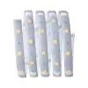 MaxLED 250 Strip LED - Kit de base - - Tunable white - Revêtue - IP44 PAULMANN 18 - Cimaise Tableau 
