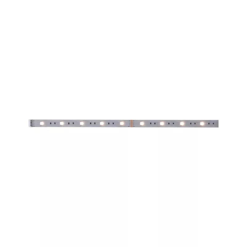 MaxLED 250 LED -Streifen + - Verlängerung - - RGBW