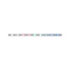 MaxLED 250 Strip LED + - Extension - - Rgbw - Revêtue PAULMANN 16 - Cimaise Tableau 