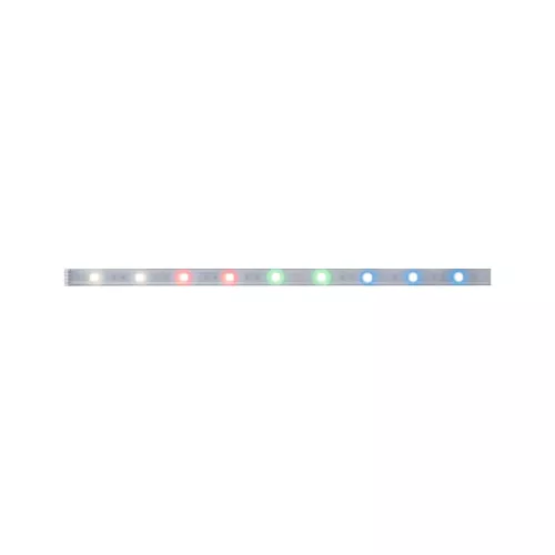 MaxLED 250 Strip LED + - Extension - - Rgbw - Coated PAULMANN 16 - Cimaise Tableau 
