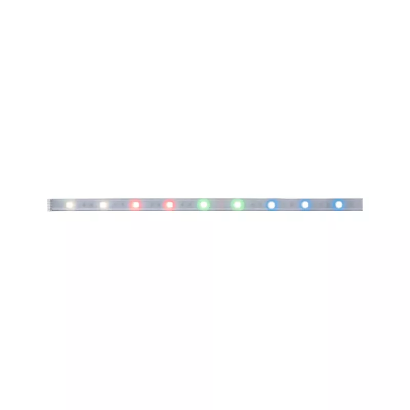 MaxLED 250 Strip LED + - Extension - -  Rgbw  -  Revêtue - système d'accrochage et décoration