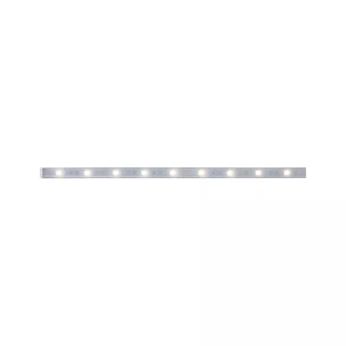 MaxLED 250 Strip LED + - Extension - - Rgbw - Coated PAULMANN 17 - Cimaise Tableau 