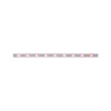 MaxLED 250 Strip LED + - Extension - - Rgbw - Coated PAULMANN 18 - Cimaise Tableau 