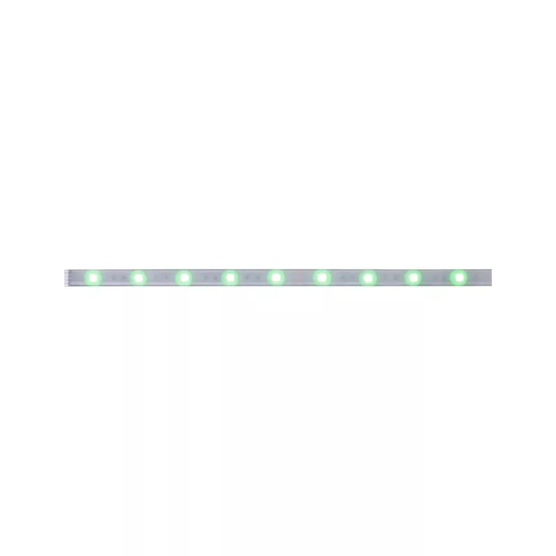 MaxLED 250 LED Streifen + - Verlängerung - - RGBW - Beschichtet PAULMANN 19 - Cimaise Tableau 