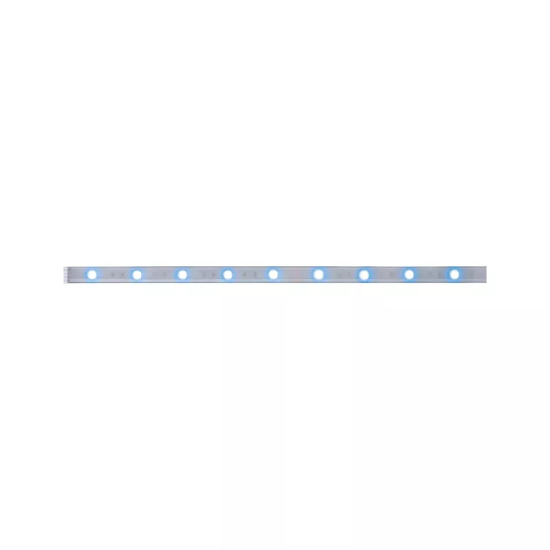 MaxLED 250 Strip LED + - Extension - - Rgbw - Coated PAULMANN 20 - Cimaise Tableau 