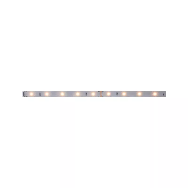Tira LED MaxLED 250 - Extensión - 2700k - système d'accrochage et décoration