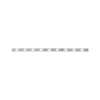 MaxLED 250 Strip LED - Extension - - 2700k - Revêtue PAULMANN 16 - Cimaise Tableau 