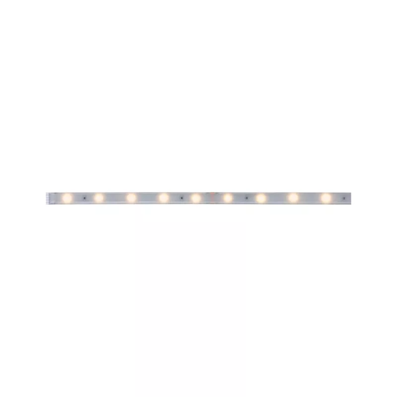 MaxLED 250 LED Strip - Extension - - 2700k - Coated - système d'accrochage et décoration