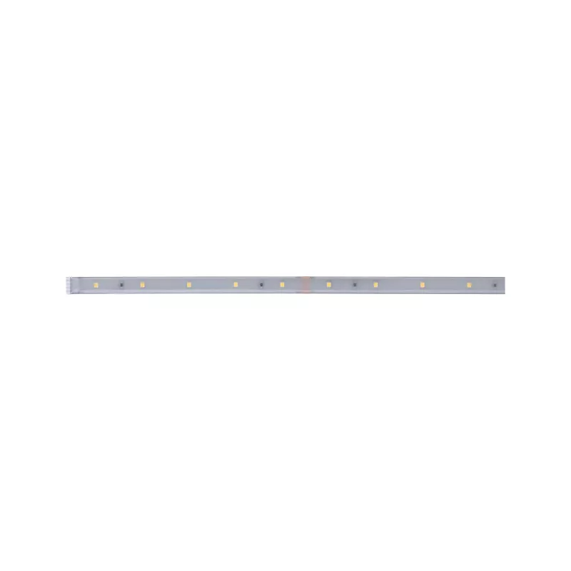 Tira LED MaxLED 250 - Extensión - 2700k - Recubierta PAULMANN 17 - Cimaise Tableau 