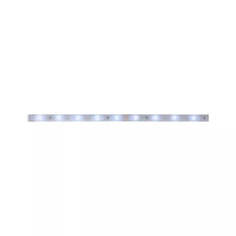 MaxLED 250 Strip LED - Extension - -  6500k  -  Revêtue - système d'accrochage et décoration