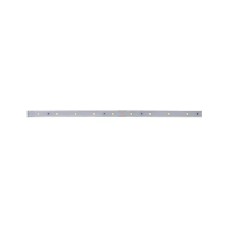 MaxLED 250 Strip LED - Extension - - 6500k - Revêtue PAULMANN 17 - Cimaise Tableau 