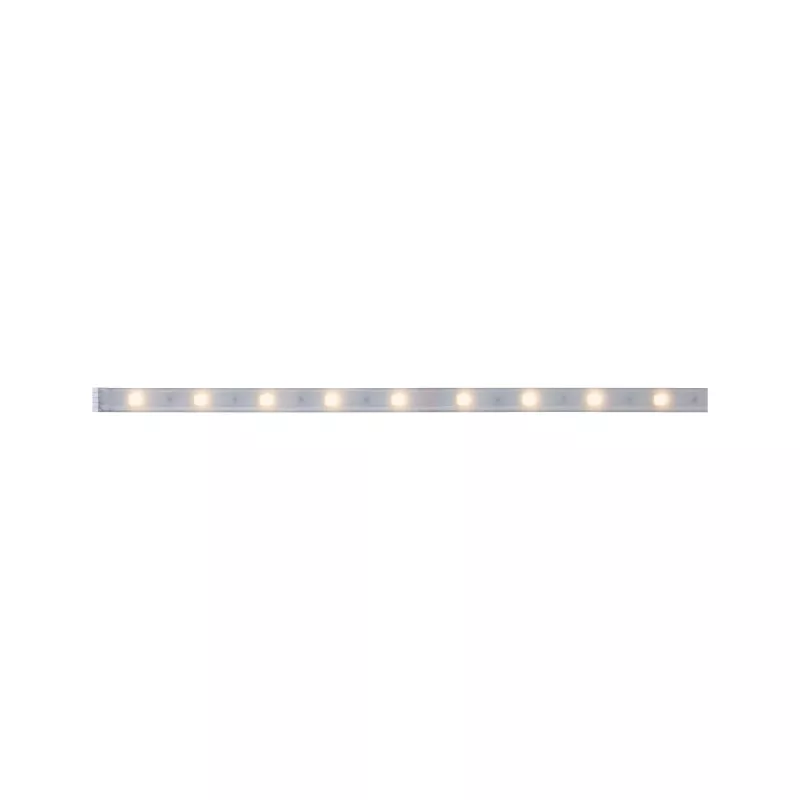 MaxLED 250 Strip LED - Extension - - Tunable white - Revêtue PAULMANN 17 - Cimaise Tableau 