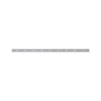 MaxLED 250 LED Streifen – Verlängerung – Einstellbares Weiß – Beschichtet - système d'accrochage et décoration - détail 4