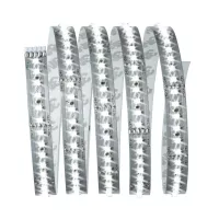 MaxLED 1000 LED Strip - Basic Kit - Daylight White - 6500k - système d'accrochage et décoration - détail 1