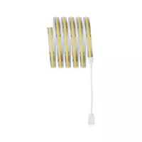 MaxLED 1000 Strip LED - Kit de base - COB  -    -  Blanc lumière du jour - 6500k - système d'accrochage et décoration - détail 2