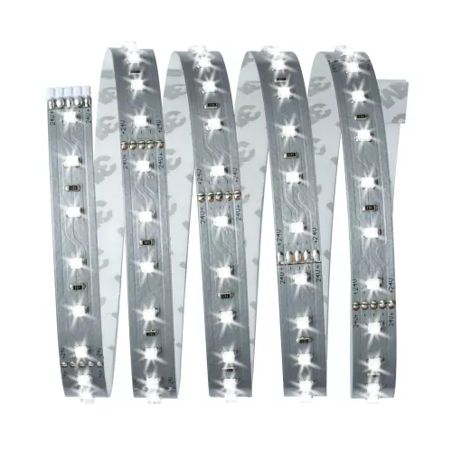 MaxLED 500 Strip LED - Kit de base - - Blanc lumière du jour - 6500k PAULMANN 26 - Cimaise Tableau 