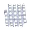 Tira LED MaxLED 500 - Kit básico - Blanco ajustable - Recubierta PAULMANN 8 - Cimaise Tableau 