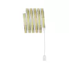 Tira LED MaxLED 500 - Kit básico - COB - 6500k PAULMANN 7 - Cimaise Tableau 