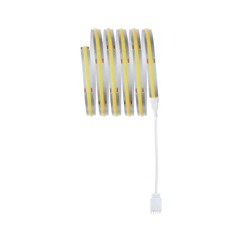 MaxLED 500 LED Streifen – Basisset – COB – 6500 K PAULMANN 7 - Cimaise Tableau 
