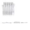 MaxLED 500 LED Streifen – Basisset – COB – 6500 K PAULMANN 8 - Cimaise Tableau 