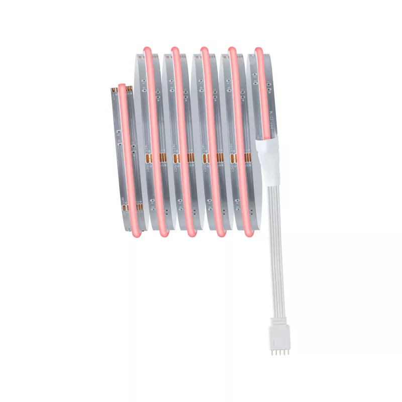 MaxLED 500 Strip LED - Kit de base - COB  -    -  Rgbw