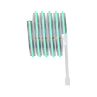 MaxLED 500 Strip LED - Kit de base - COB  -    -  Rgbw - système d'accrochage et décoration - détail 4