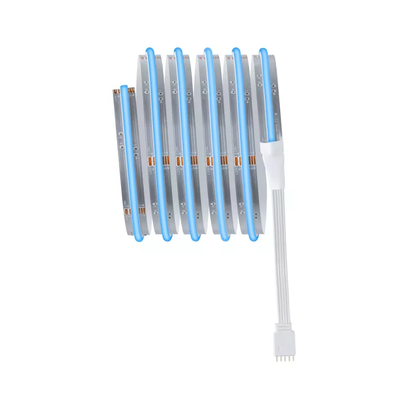 MaxLED 500 Strip LED - Basic kit - COB - - Rgbw