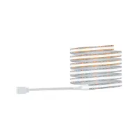 MaxLED 500 Strip LED - Basic kit - COB - - Tunable white - système d'accrochage et décoration - détail 1