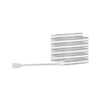 MaxLED 500 Strip LED - Basic kit - COB - - Tunable white - système d'accrochage et décoration - détail 4
