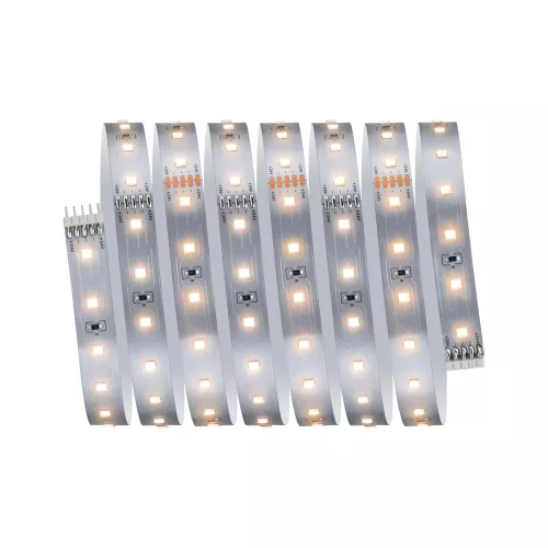 MaxLED 500 LED Streifen – Verlängerung – Warmweiß – 2700 K