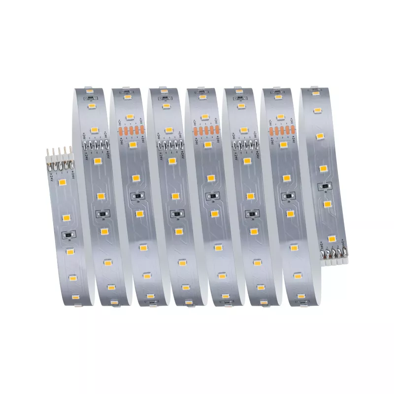 MaxLED 500 LED Streifen – Verlängerung – Warmweiß – 2700 K