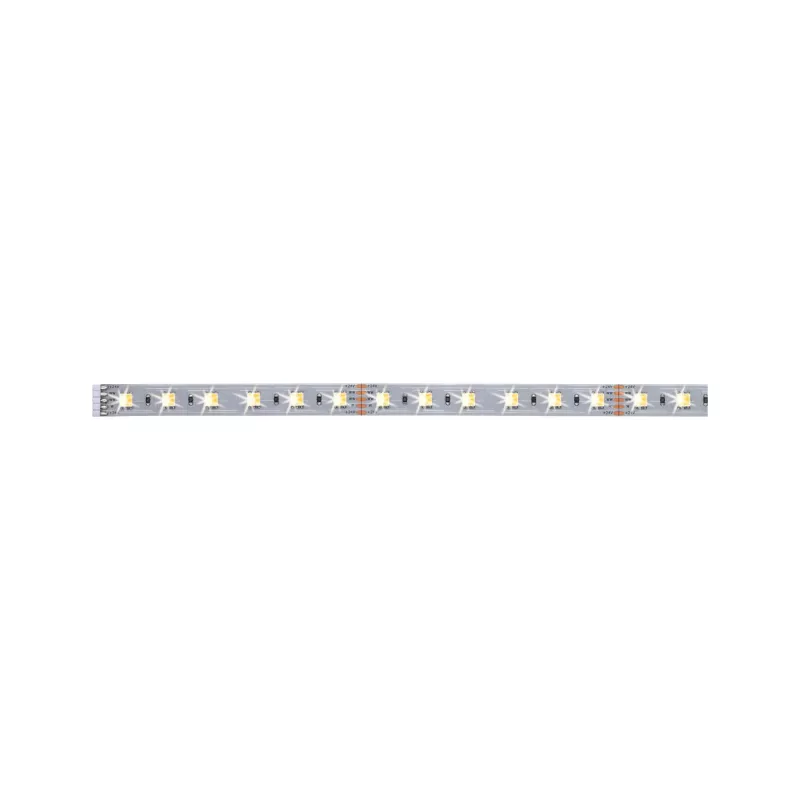 Tira LED MaxLED 500 - Extensión - Blanco regulable PAULMANN 7 - Cimaise Tableau 