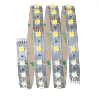MaxLED 500 LED Streifen – Verlängerung – – Einstellbares Weiß - système d'accrochage et décoration - détail 5