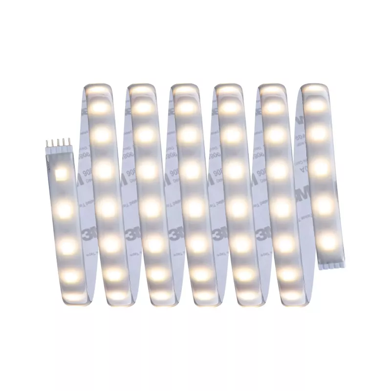 MaxLED 500 Strip LED - Extension - -  Tunable white  -  Revêtue
