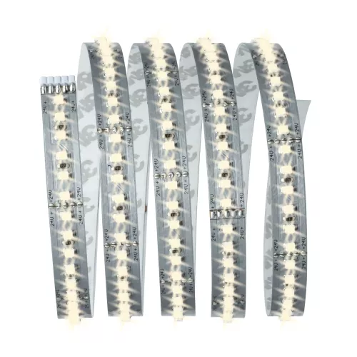 MaxLED 1000 Strip LED - Kit de base - - Blanc chaud - 2700k PAULMANN 6 - Cimaise Tableau 