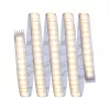 Tira LED MaxLED 1000 - Kit básico - Blanco cálido - 2700k - Recubierta PAULMANN 6 - Cimaise Tableau 
