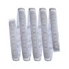 MaxLED 1000 LED Strip - Basic Kit - Warm White - 2700k - Coated PAULMANN 7 - Cimaise Tableau 