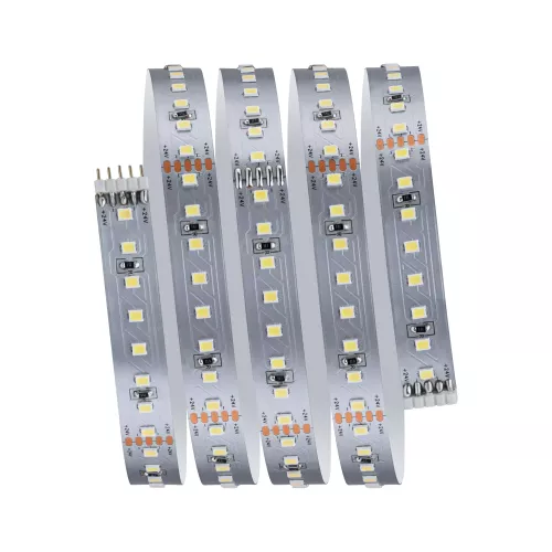 MaxLED 1000 LED Streifen – Basisset – Neutralweiß – 4000 K